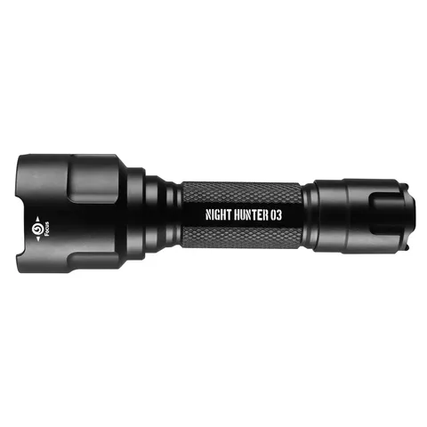 Ліхтар тактичний Mactronic Night Hunter 03 (1150 Lm) Focus (THH0231) — фото 4