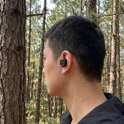 Активні Беруші для стрільби EARMOR M20T