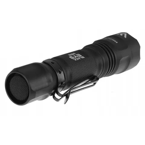 Ліхтар тактичний Mactronic Black Eye Mini (135 Lm) Focus (L-MX512L) — фото 4