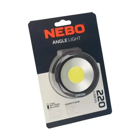 Ліхтар Nebo Angle Light 220 люмен — фото 3