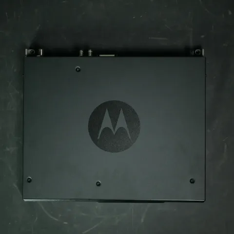 Ретранслятор Motorola SLR5500 VHF — фото 9