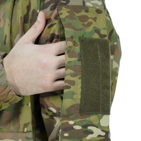 Вологозахисна куртка Tactical Flex Pro FS — з 4WStretch (3000мм) — фото 7