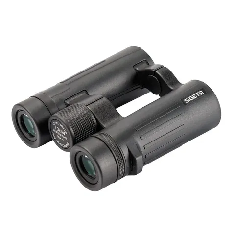 Бінокль SIGETA Imperial 10x34 Black — фото 4