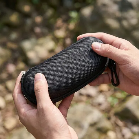 CORDURA з карабіном (футляр для окулярів) — фото 2
