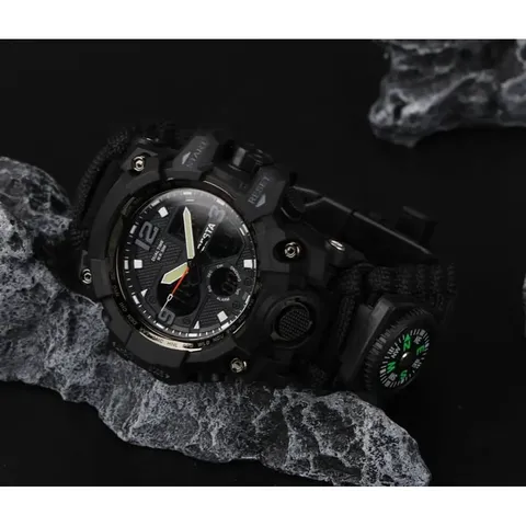 Besta Life Pro AllBlack з компасом — фото 10