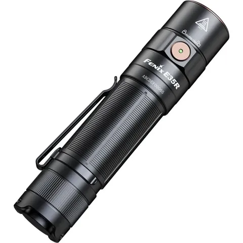 Ліхтар ручний Fenix E35R — фото 6
