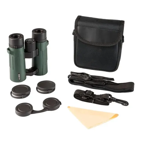 Бінокль SIGETA Imperial 10x42 Green — фото 8