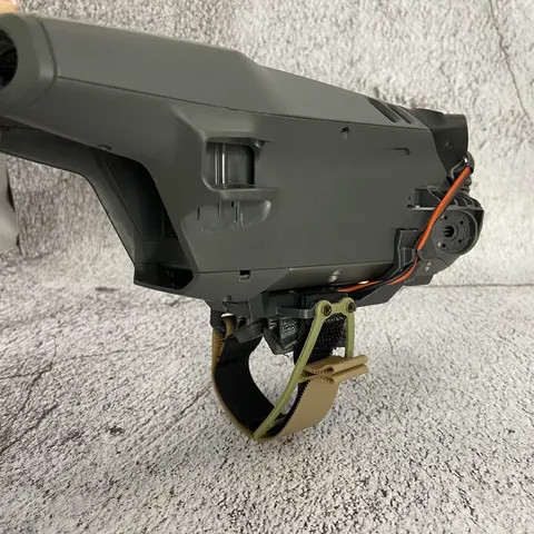 Система Доставки Вантажу Для Dji Mavic 3 Pro З Адаптером, Система Доставки Вантажу На Коптер Скид Mavic / Мавік — фото 9