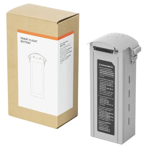 Літій-полімерний акумулятор Autel EVO Max 4T/4N Series Battery ABX41-D, сірий — фото 7