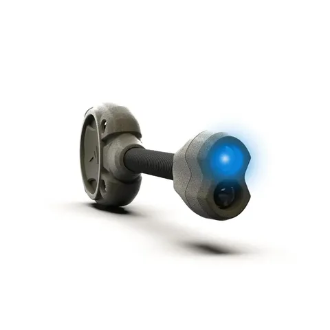 Ліхтар інфрачервоний Princeton Tec Switch RGB MPLS (SWITCH-RGBIR-OD) - OD Green — фото 8