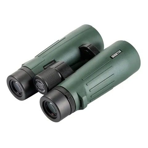 Бінокль SIGETA Imperial 10x50 Green — фото 4
