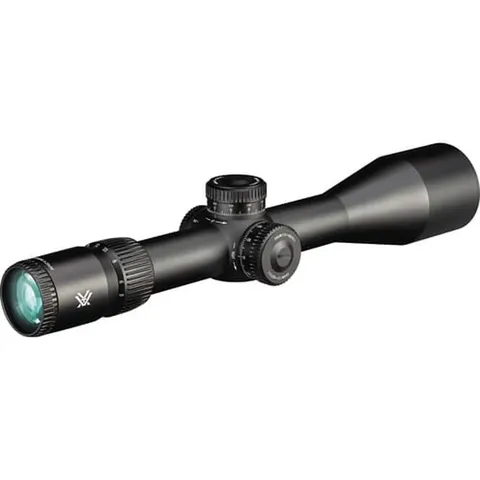 Приціл оптичний Vortex Venom 5-25x56 FFP з сіткою EBR-7C MRAD — фото 6