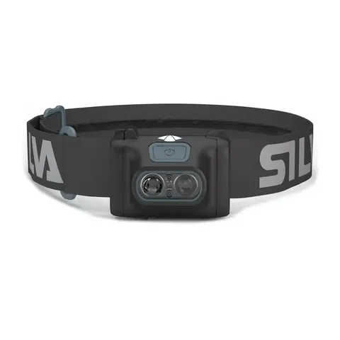 Тактивний налобний ліхтар Silva Scout 3XTH — 350 люмен — фото 3