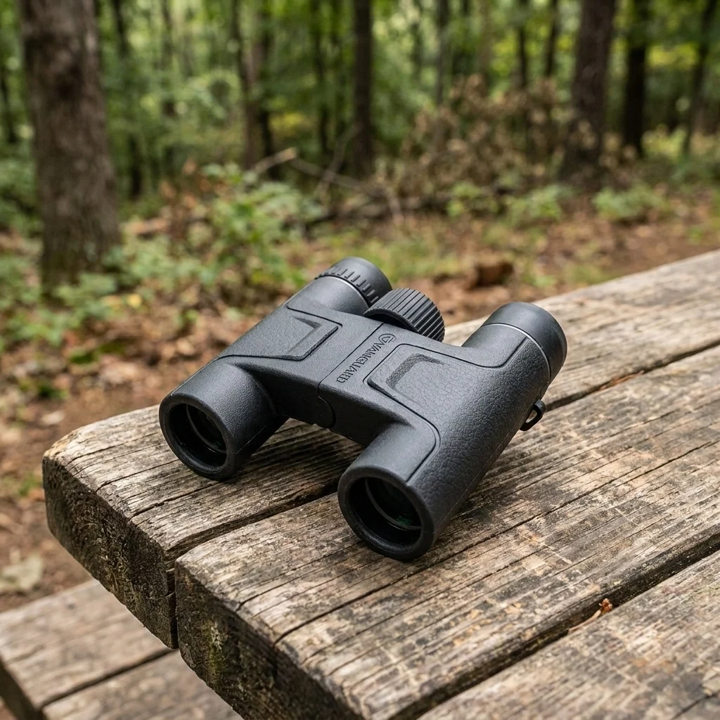 Бінокль Vanguard Vesta 8x25 WP (Vesta 8250)