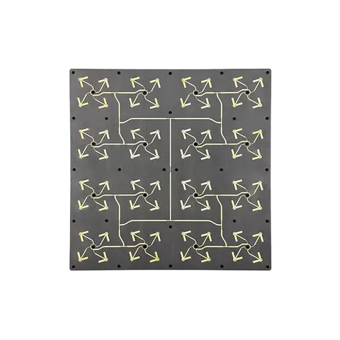 Патч-антена 5.8GHz 25dBi LHCP — фото 3