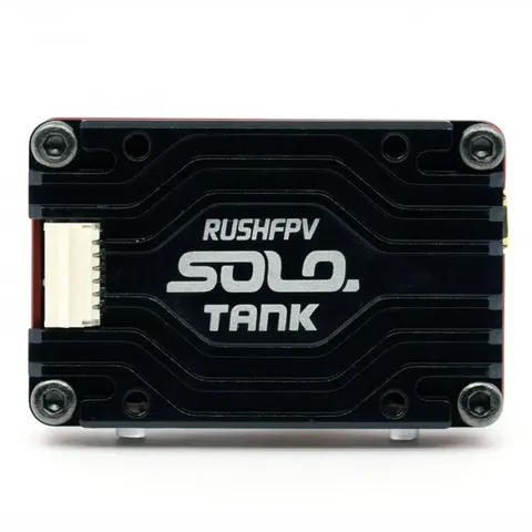 Відеопередавач для FPV дрону RushFPV Rush Tank Solo 5.8GHz VTX 1,6w — фото 6