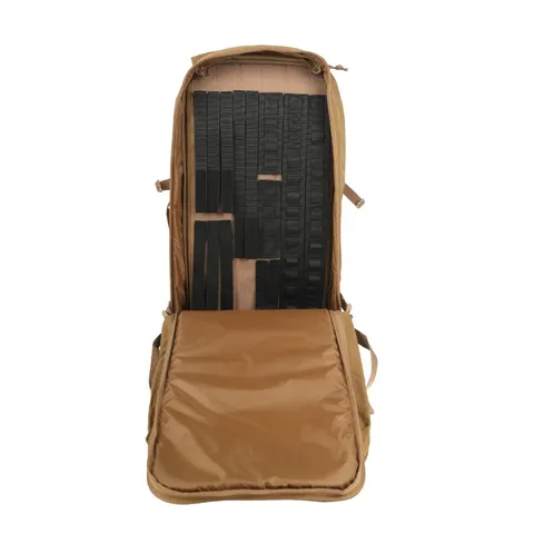 Рюкзак UTactic Carbine Bag для перенесення зброї (койот) — фото 9