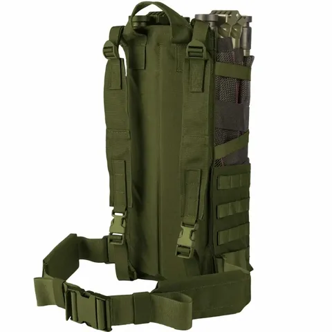 Рюкзак для носилок Talon II Assault Litter Carrier - OD Олива — фото 4