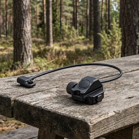 Виносна тактична кнопка Fenix AER-06S
