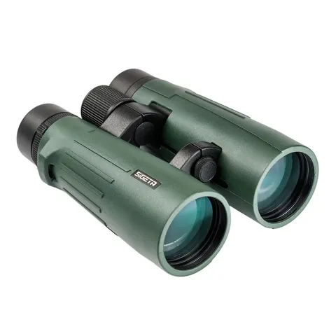 Бінокль SIGETA Imperial 10x50 Green — фото 2