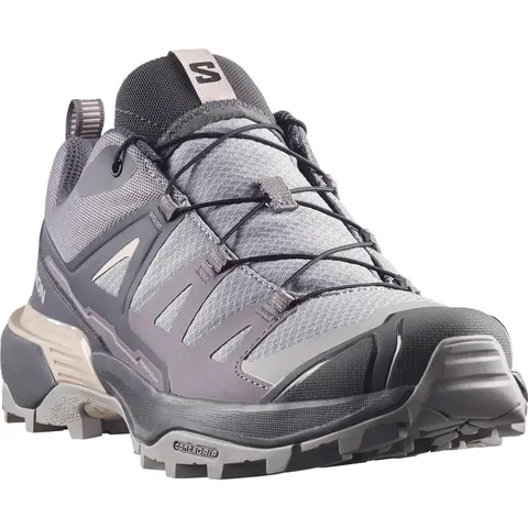 Жіночі кросівки Salomon X ULTRA 360 4 для міста та активного руху Gull / Nine Iron / Shadow — фото 2