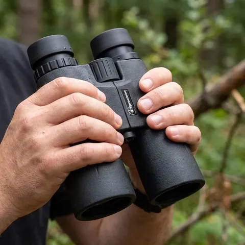 Бінокль XD Precision Advanced 12х50 WP BAK4 — фото 3