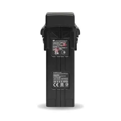 Батарея для дронів DJI Mavic 3 / Mavic 3 Cine / Mavic 3 Pro / Mavic 3T / Mavic 4 підвищеної ємності 7500 мАг — фото 5