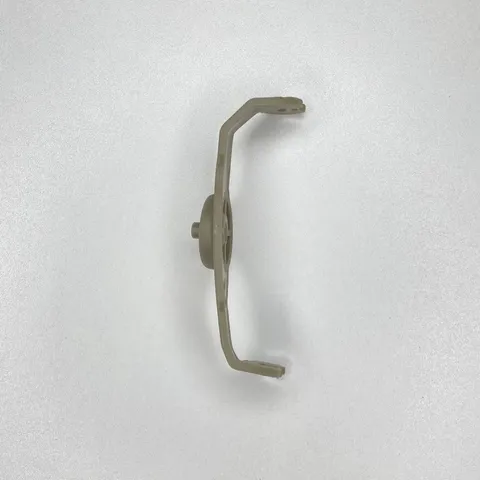 Коромисла для кріплень на навушники Howard Leight Impact Sport - NeckFlip Helmet Rail Mount Kit (TAN) — фото 4