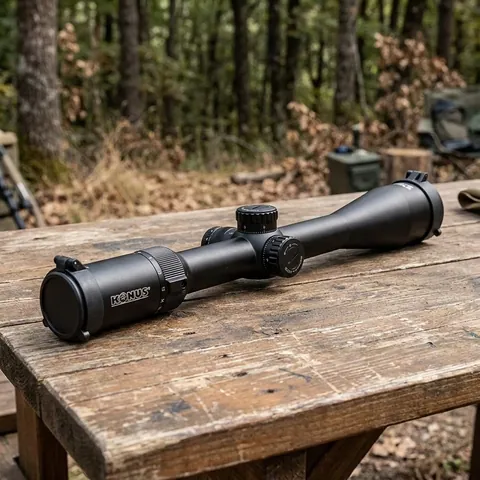 Приціл Konus Diablo 6-24x50