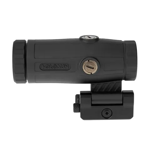 Збільшувач HOLOSUN HM3X 3x magnifier — фото 4