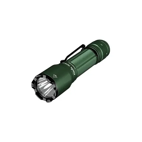 Ліхтар ручний Fenix TK16 V2.0, зелений — фото 2