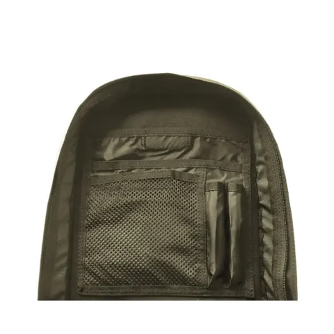 Рюкзак тактичний 24л Helikon-Tex RACCOON Mk2 Backpack - Cordura - Olive Green — фото 5