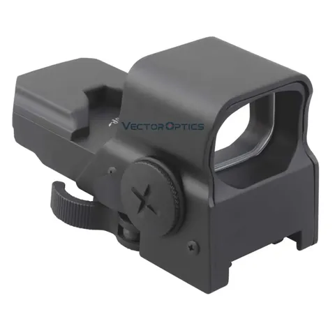 Приціл коліматорний Vector Optics Omega 8 — фото 6