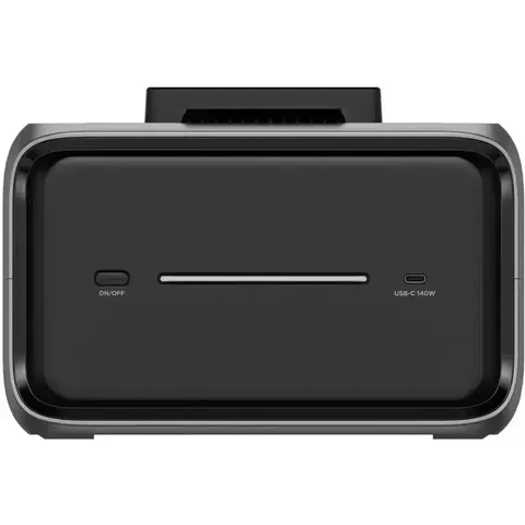 Додаткова батарея EcoFlow RIVER3 EB600 Extra Battery — фото 2