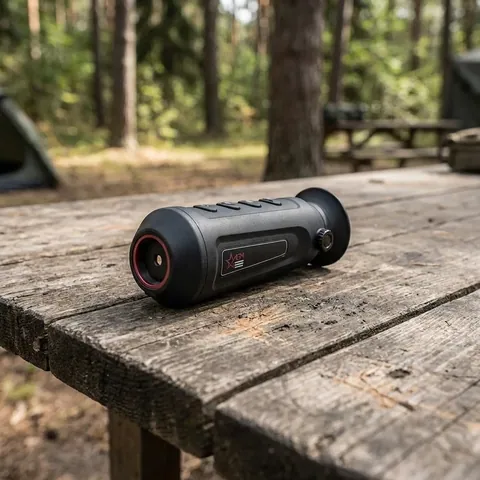 Тепловізійний монокуляр AGM ASP-Micro TM-160