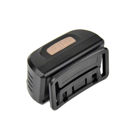 Ліхтар налобний KONUS KONUSFLASH-7 (236 Lm) Sensor USB Rechargeable — фото 4