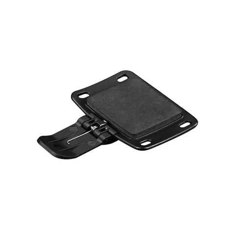 Кріплення на шолом для велоліхтарів ALD-08 Helmet Holder — фото 3