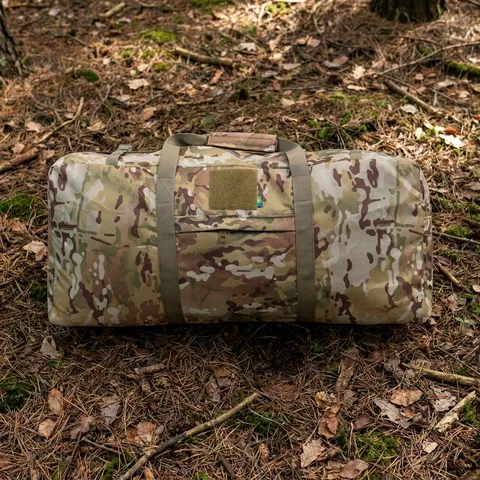 Сумка (82х37х33см) Мультикам KIBORG BAG — фото 3
