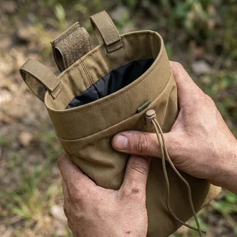 Підсумок рулонний під скидання KIBORG XL Койот — фото 3