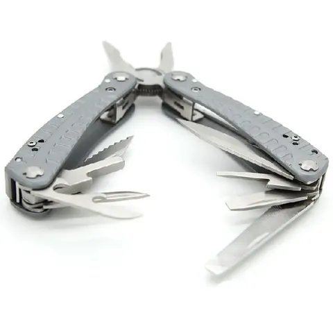 Мультитул Multi Tool Ganzo G105 G3130 — фото 10