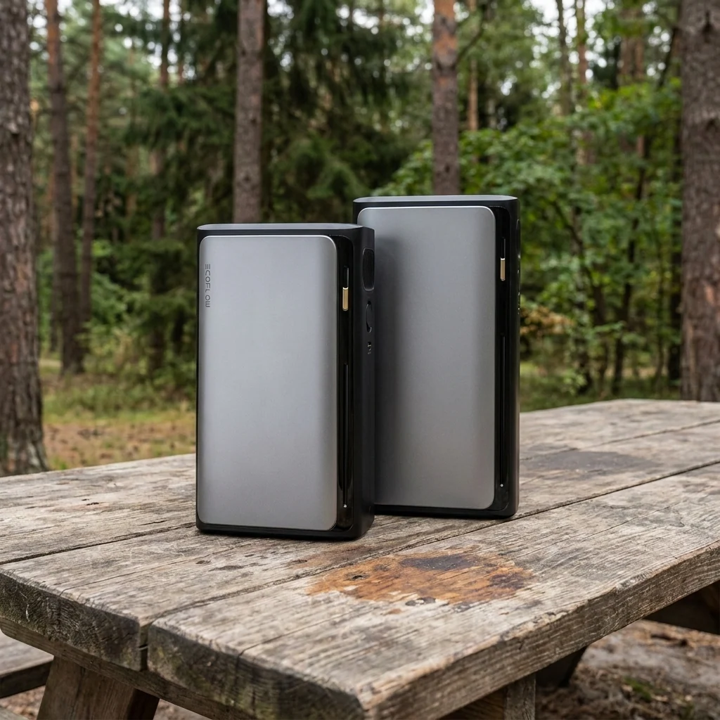 Комплект DELTA Lite PLUS MAX (STREAM Ultra)