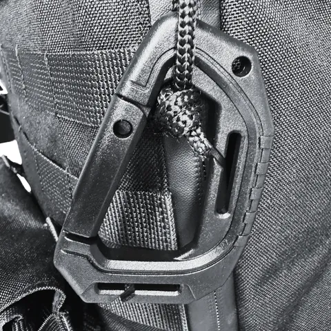Аптечний рюкзак "Парамедика" Combat Field Backpack PRO (з турнікетами CAT 7) — фото 4