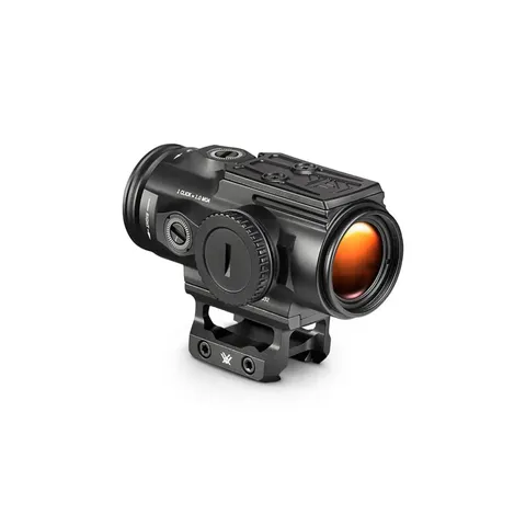 Приціл Vortex Spitfire® HD Gen II, 5X Prism, прицельная сетка AR-BDC4 — фото 2
