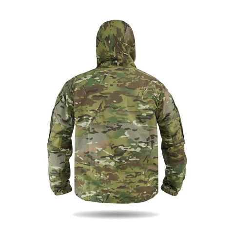 Вологозахисна куртка Tactical Flex Pro FS — з 4WStretch (3000мм) — фото 4