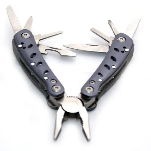 Мультитул Multi Tool Ganzo G2019 S — фото 3