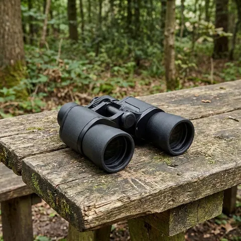 Бінокль Opticron Adventurer T 10x42 WP (30688)