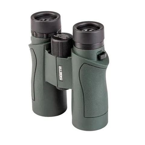 Бінокль SIGETA Stranger 10x42 WP Green — фото 6