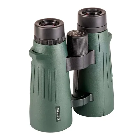 Бінокль SIGETA Imperial 10x56 Green — фото 6