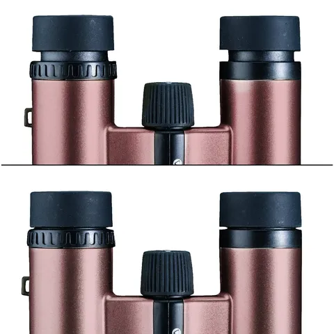 Бінокль Vanguard Vesta Compact 8x21 WP Rose Gold (Vesta 8210 Rose) — фото 15