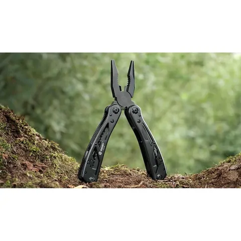 Мультитул Multi Tool Ganzo G202B — фото 16